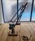 Architektonische Modell 167 Lampe, 1920er 2