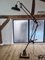 Architektonische Modell 167 Lampe, 1920er 5