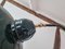 Architektonische Modell 167 Lampe, 1920er 25