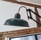 Model 167 Architectural Lamp, 1920s, Image 23