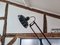 Architektonische Modell 167 Lampe, 1920er 17