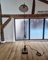 Architektonische Modell 167 Lampe, 1920er 4