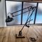 Architektonische Modell 167 Lampe, 1920er 6