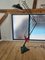 Lampe Architecturale Industrielle Verte 1