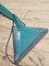 Lampe Architecturale Industrielle Verte 2