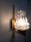 Skyscraper Wall Lights by Egon Hillebrand, 1960s, Set of 2, Image 2