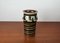 Moderne dänische Mid-Century Studio Vase aus Keramik von Svend Aage Jensen für Søholm, 1960er 1