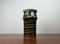 Moderne dänische Mid-Century Studio Vase aus Keramik von Svend Aage Jensen für Søholm, 1960er 11