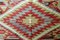 Vintage Kilim Rug, 1950s 3