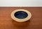 Mid-Century Modern Danish Studio Pottery Bowl, 1960s 7