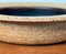Mid-Century Modern Danish Studio Pottery Bowl, 1960s 8