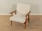 GE 270 Lounge Chair by Hans J. Wegner for Getama 1