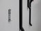 Sirio Wall Lights by Kazuhide Takahama for Sirrah, 1980s, Set of 4, Image 8