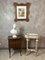 Cache-pot Louis XVI sur Pied 2
