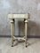 Cache-pot Louis XVI sur Pied 9