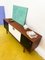 Danish Teak Sideboard, 1950s 7