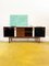 Danish Teak Sideboard, 1950s 2