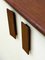 Danish Teak Sideboard, 1950s 10