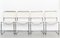 Chaises S33 par Mart Stam pour Thonet, Set de 4 17