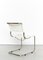 Chaises S33 par Mart Stam pour Thonet, Set de 4 14