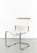 Chaises S33 par Mart Stam pour Thonet, Set de 4 16