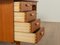 Vintage Freestanding Desk, 1960s 5