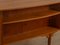 Vintage Freestanding Desk, 1960s 8