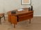 Vintage Freestanding Desk, 1960s 4
