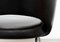 Silla de conferencias no 71 de Eero Saarinen para Knoll International, años 70, Imagen 4