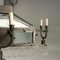 Liberty Pendant in Silvered Iron, Image 5