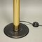 Vintage Italian Floor Lamp in Aluminium and Metal, 1970s, Image 6
