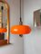Height-Adjustable Pendant from Temde, Image 1