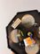 Modell 6606/09 Spiegel Wandlampe von Staff 3