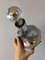 Model 6606/09 Mirror Wall Lamp from Staff, Image 6