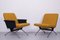 Mid-Century 1431 & 1432 Chairs by A.R. Cordemeyer for Gispen, Set of 2 15