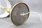 Large Brass Table Lamps, Denmark, 1960s, Set of 2, Image 10