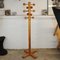 Portemanteau Mid-Century en Pin, 1970s 8