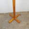 Portemanteau Mid-Century en Pin, 1970s 6