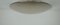 Mid-Century Chrome Flush Mount by Florian Schulz, 1960s, Image 6