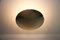 Mid-Century Chrome Flush Mount by Florian Schulz, 1960s, Image 2