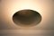 Mid-Century Chrome Flush Mount by Florian Schulz, 1960s, Image 12