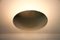 Mid-Century Chrome Flush Mount by Florian Schulz, 1960s, Image 11