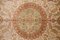Alfombra Kashan de Oriente Medio tejida a mano, Imagen 6
