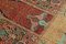 Alfombra Qom de Oriente Medio tejida a mano, Imagen 4