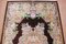 Alfombra Qom de Oriente Medio tejida a mano, Imagen 2