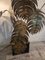 French Monstera Floor Lamp from Maison Jansen, 1975, Image 5