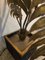 French Monstera Floor Lamp from Maison Jansen, 1975, Image 7