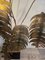 French Monstera Floor Lamp from Maison Jansen, 1975, Image 6