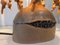 French Ceramic Table Lamp, 1975, Image 7