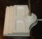Lampe de Bureau Bankers avec Interrupteur Original, 1950s 7